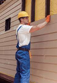 Best Custom Siding Design  in Nashville, MI